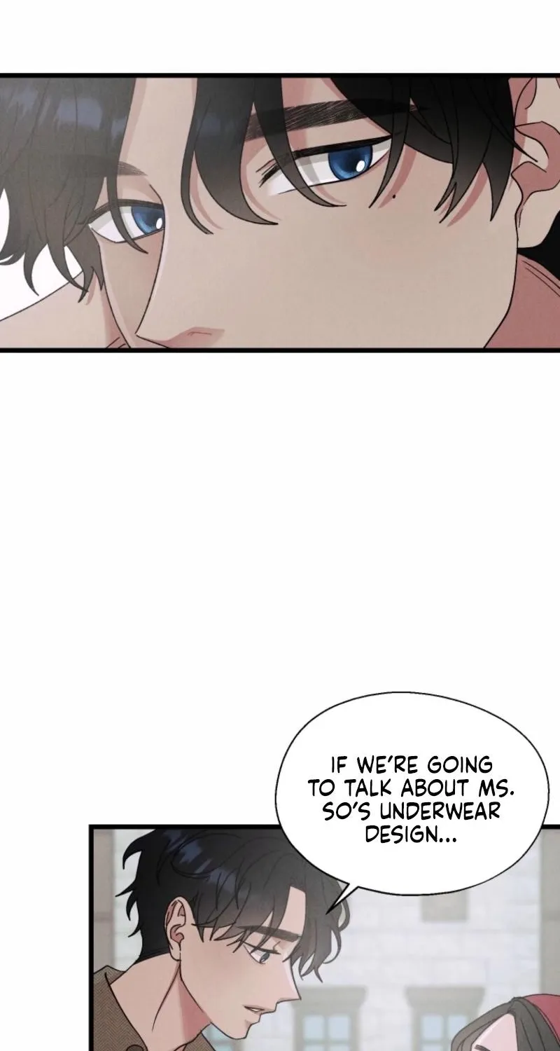 Gyeongseong Lingerie Dressing Room Chapter 4 page 59 - 