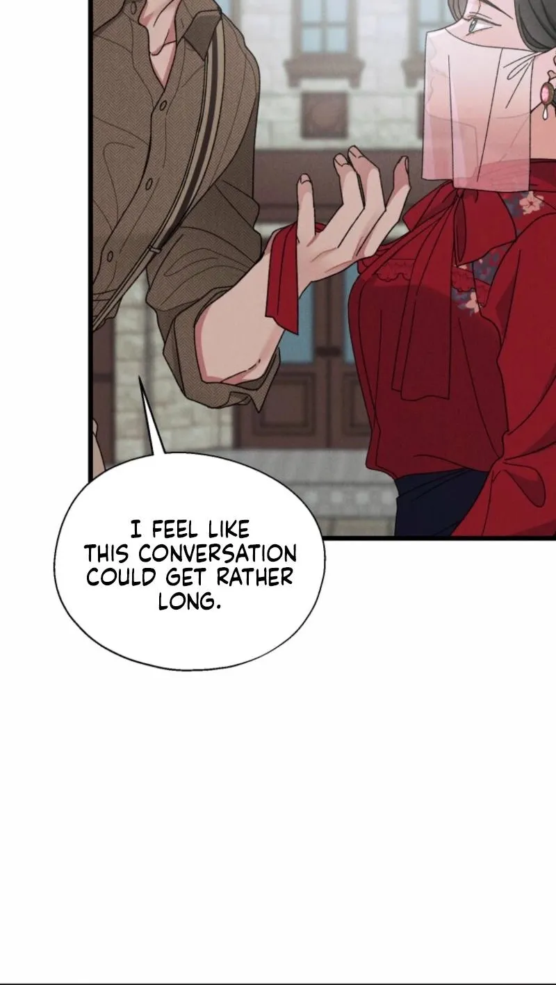 Gyeongseong Lingerie Dressing Room Chapter 4 page 60 - 