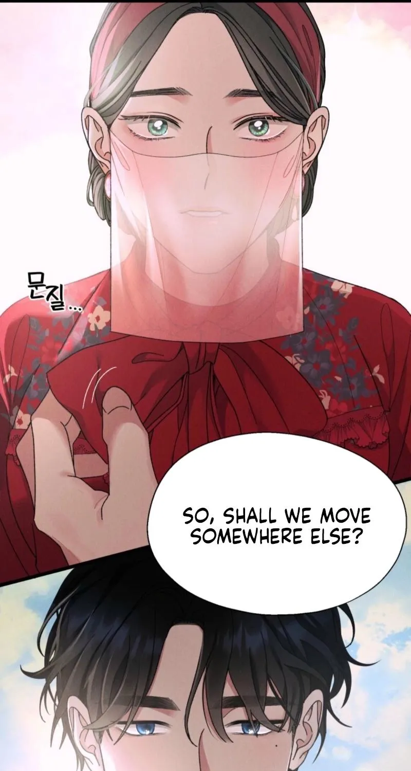 Gyeongseong Lingerie Dressing Room Chapter 4 page 61 - 