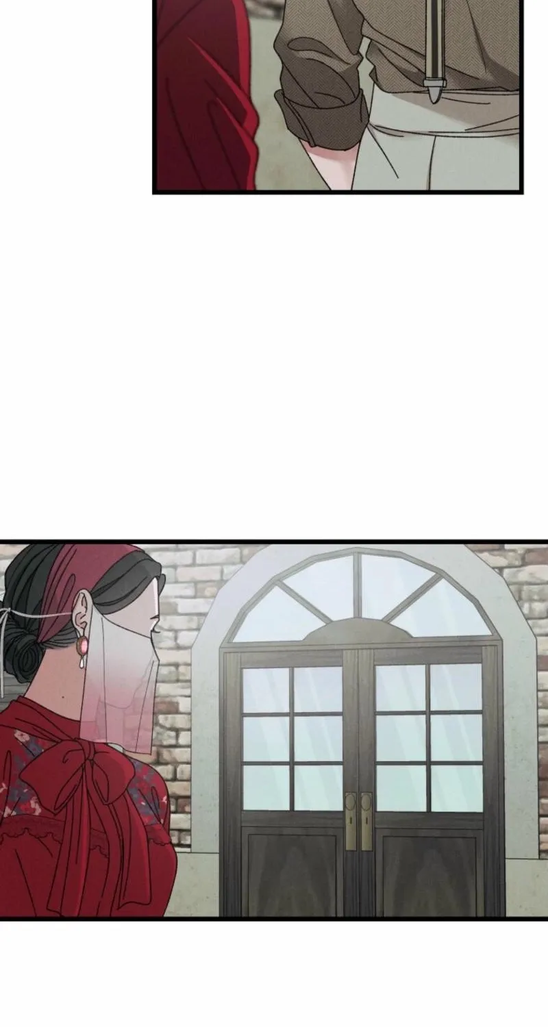 Gyeongseong Lingerie Dressing Room Chapter 4 page 64 - 