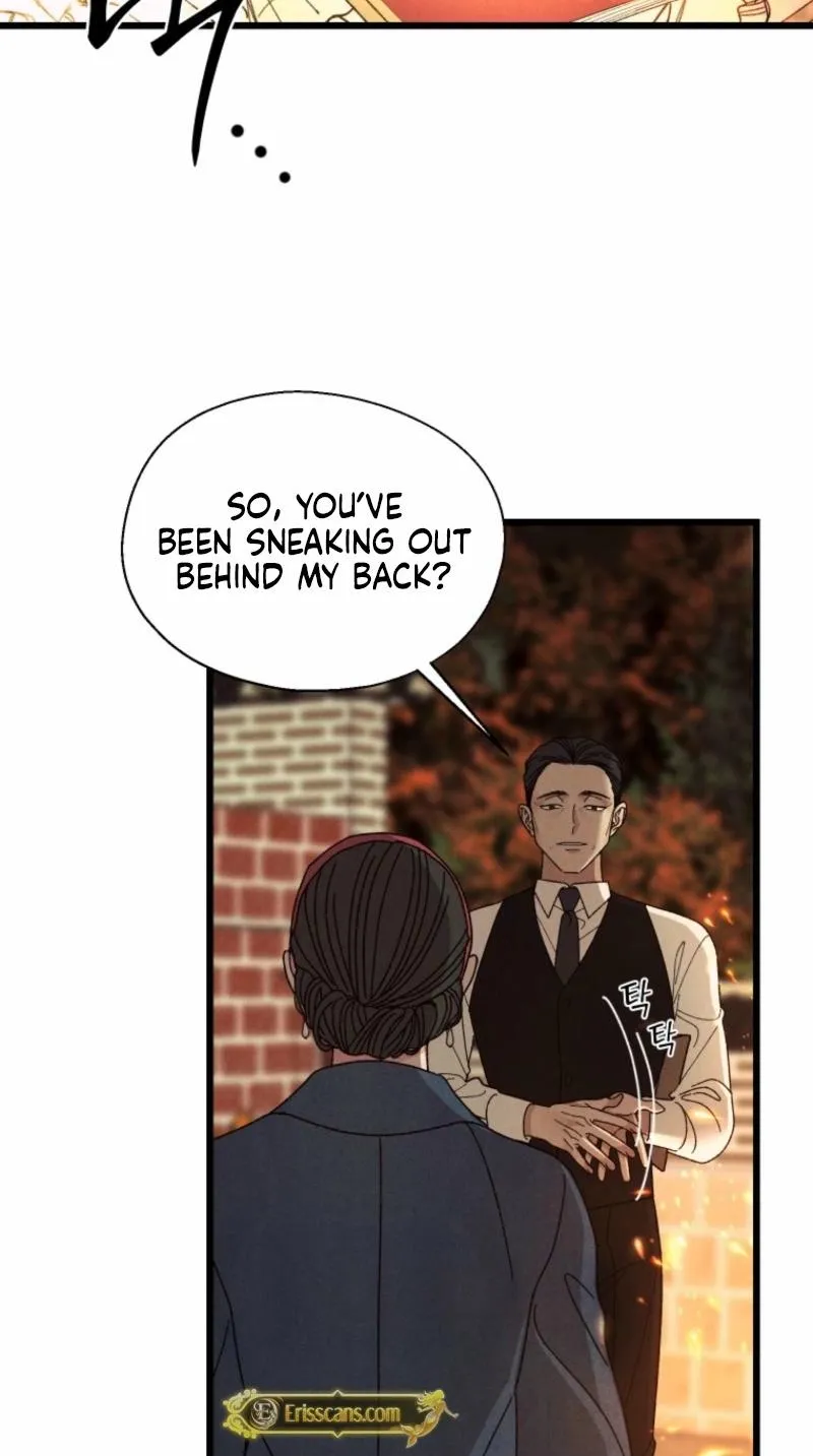 Gyeongseong Lingerie Dressing Room Chapter 4 page 75 - 