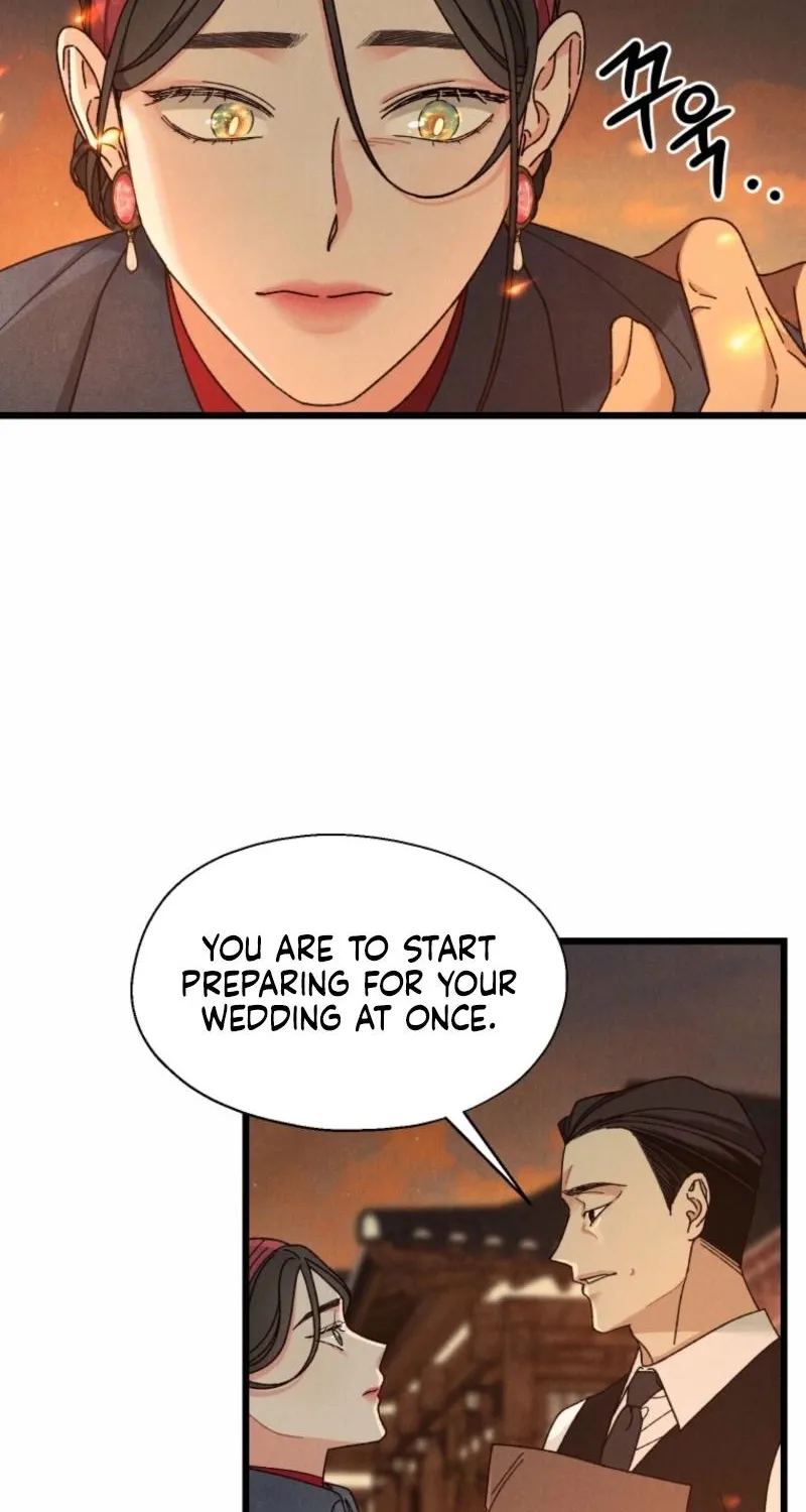 Gyeongseong Lingerie Dressing Room Chapter 4 page 77 - 