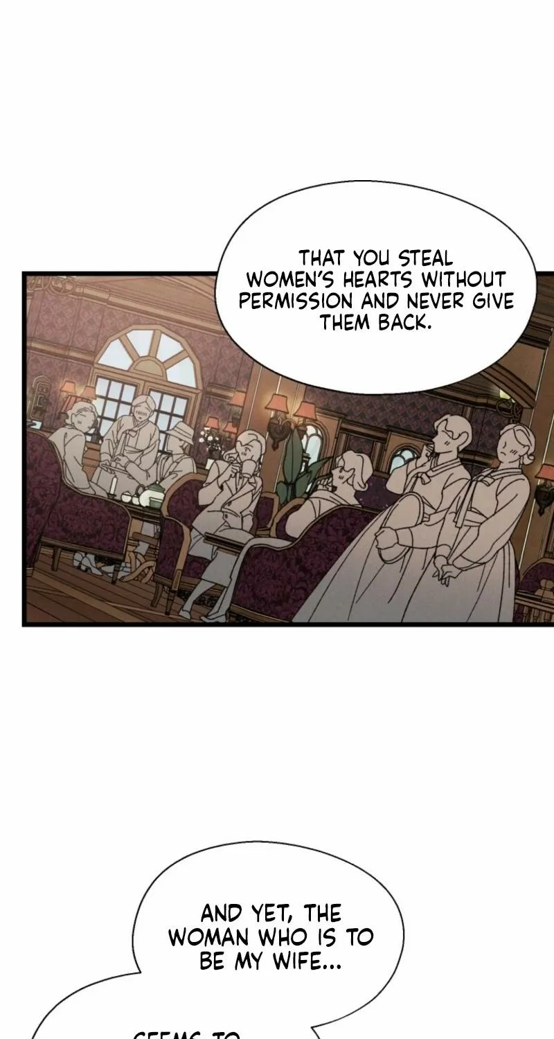 Gyeongseong Lingerie Dressing Room Chapter 5 page 13 - 
