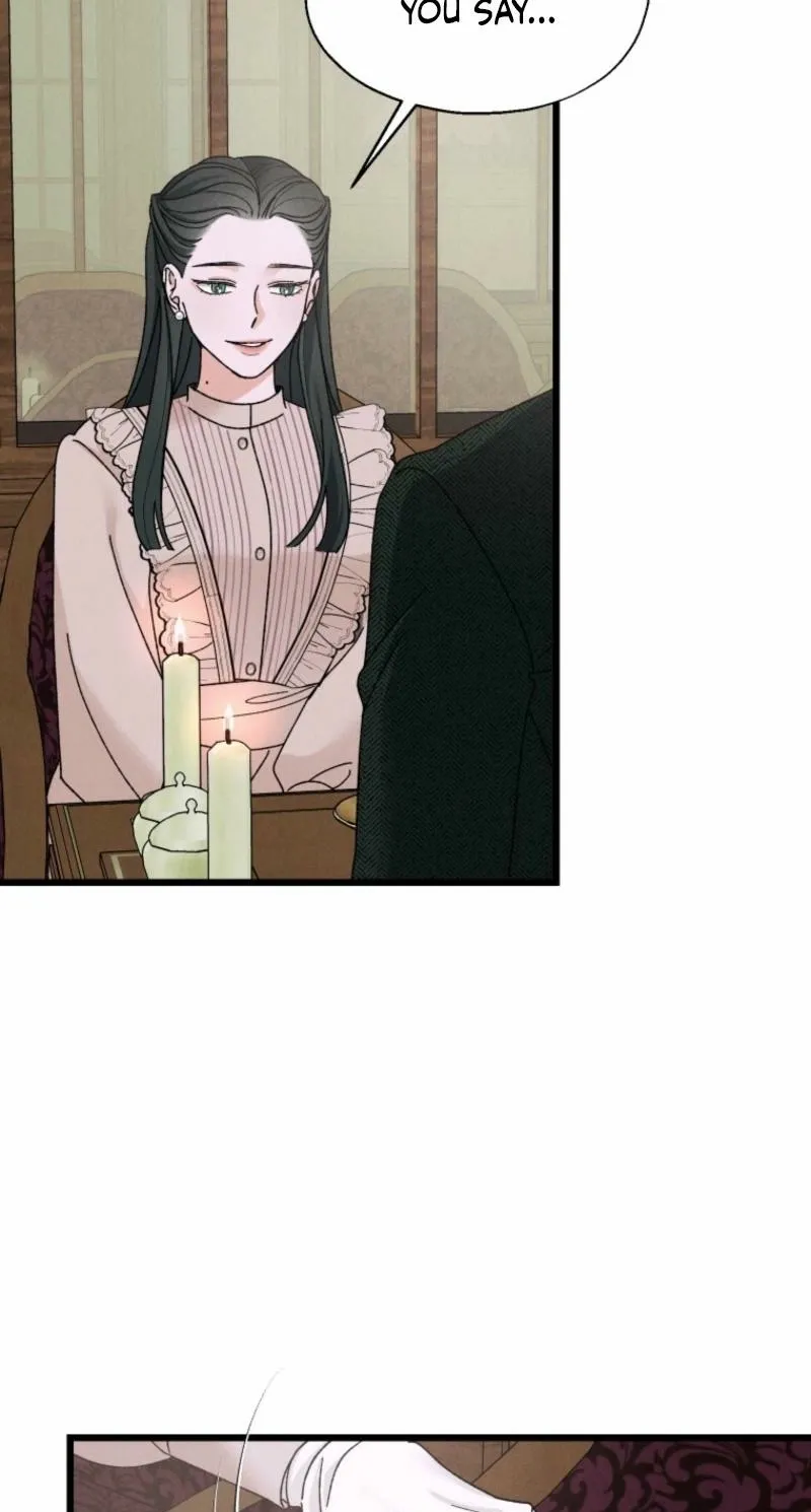 Gyeongseong Lingerie Dressing Room Chapter 5 page 15 - 