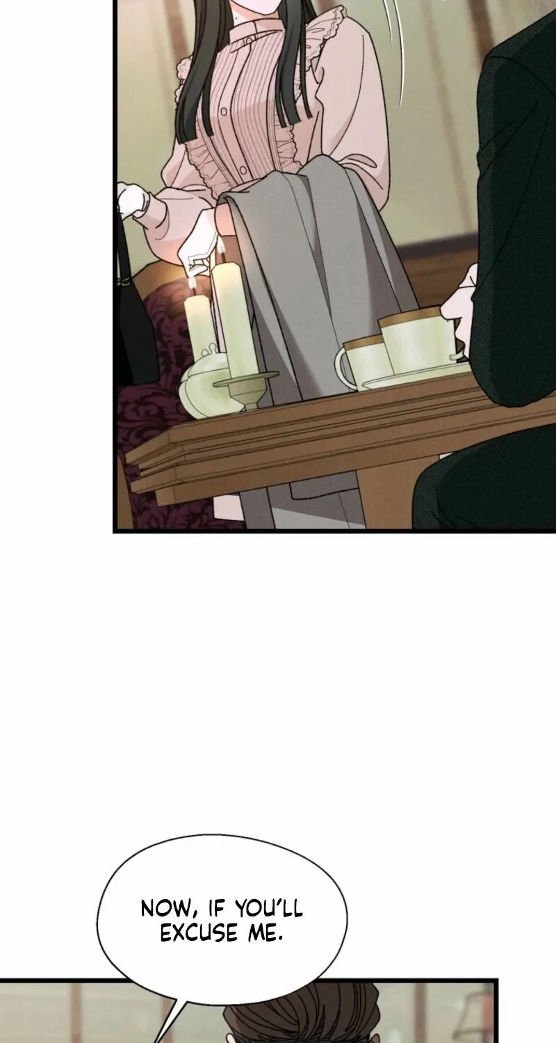 Gyeongseong Lingerie Dressing Room Chapter 5 page 17 - 