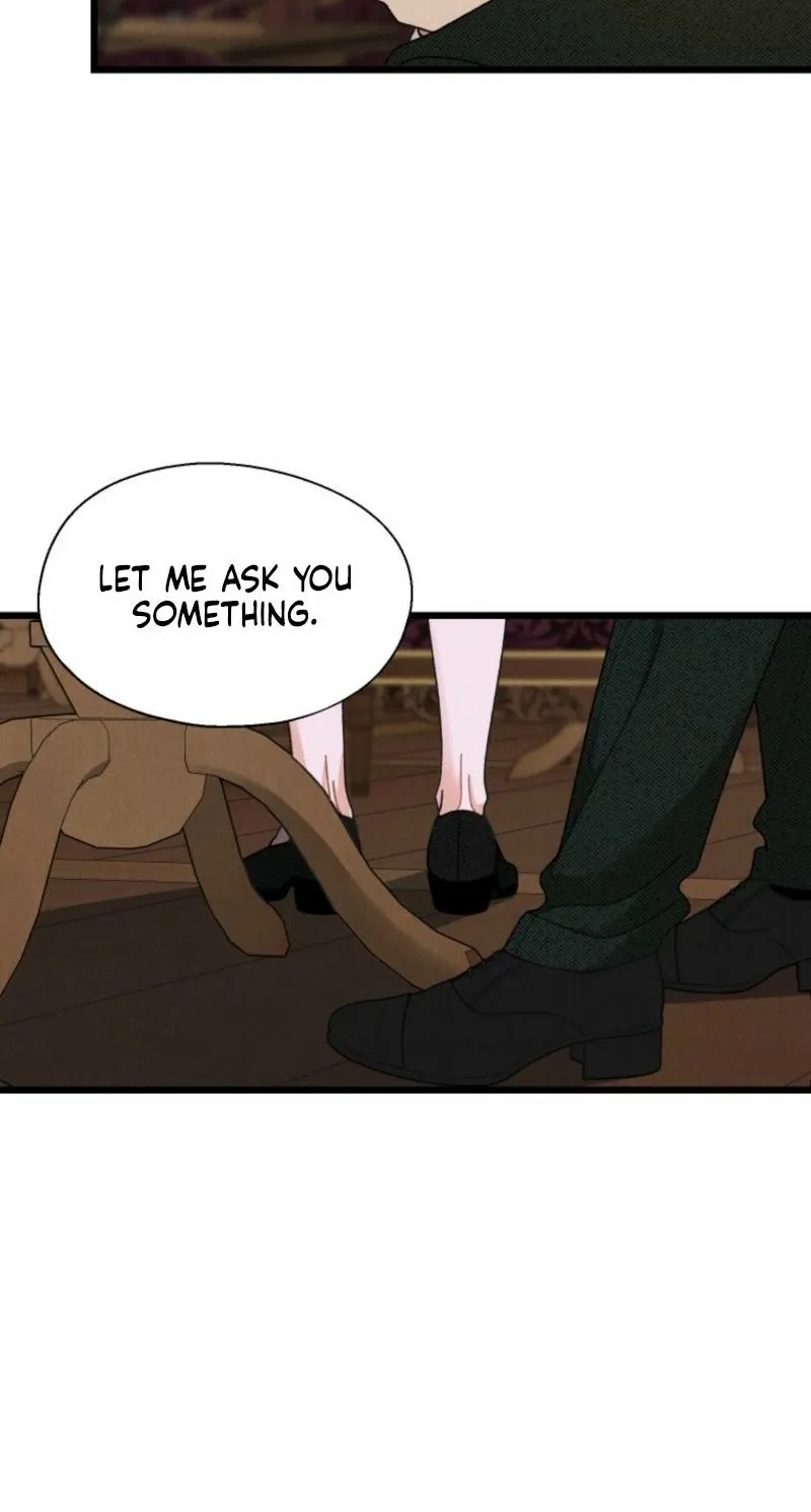 Gyeongseong Lingerie Dressing Room Chapter 5 page 20 - 