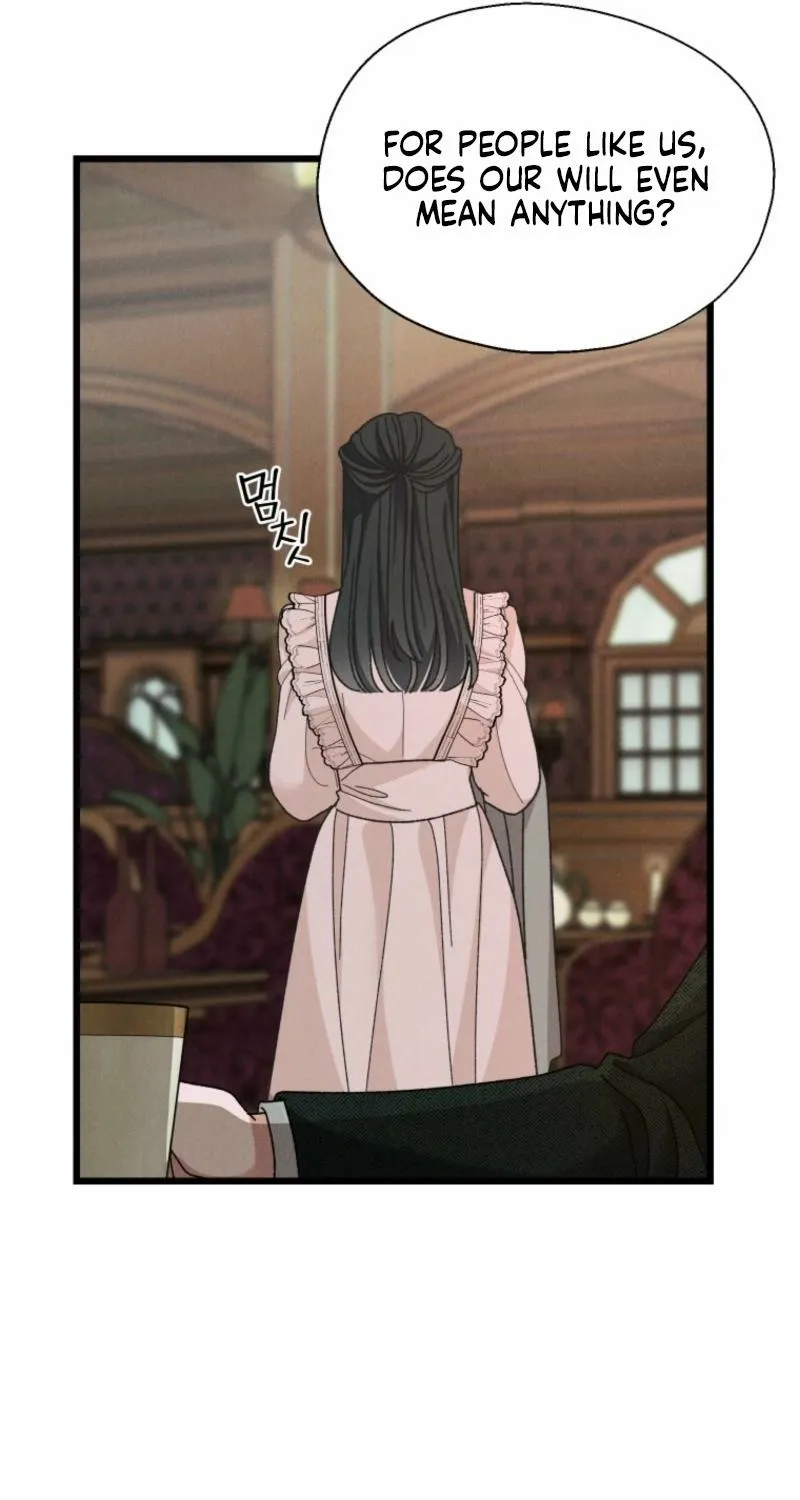 Gyeongseong Lingerie Dressing Room Chapter 5 page 21 - 