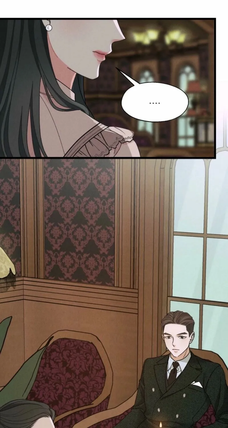 Gyeongseong Lingerie Dressing Room Chapter 5 page 22 - 