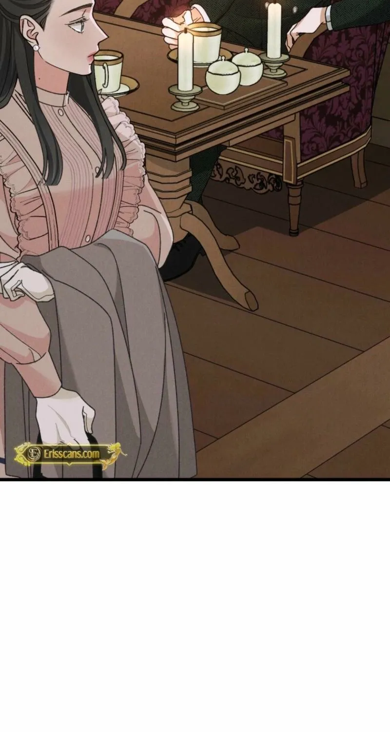 Gyeongseong Lingerie Dressing Room Chapter 5 page 23 - 