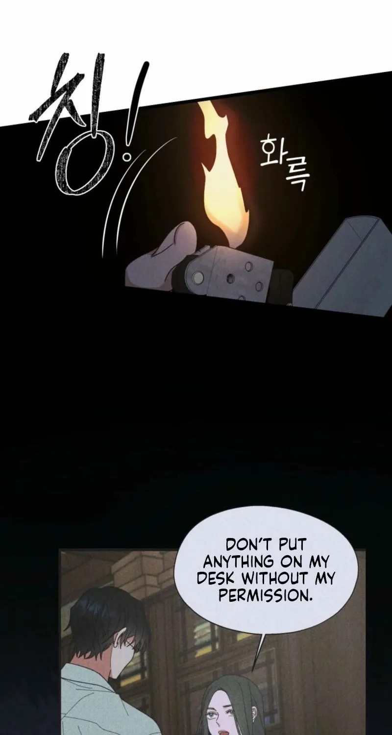 Gyeongseong Lingerie Dressing Room Chapter 5 page 29 - 