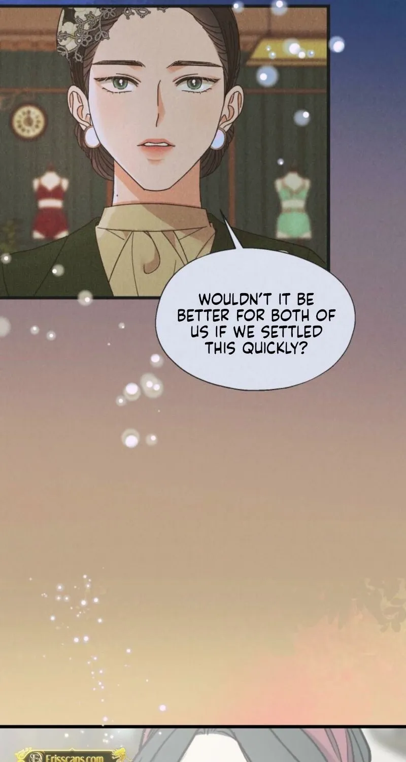 Gyeongseong Lingerie Dressing Room Chapter 5 page 31 - 