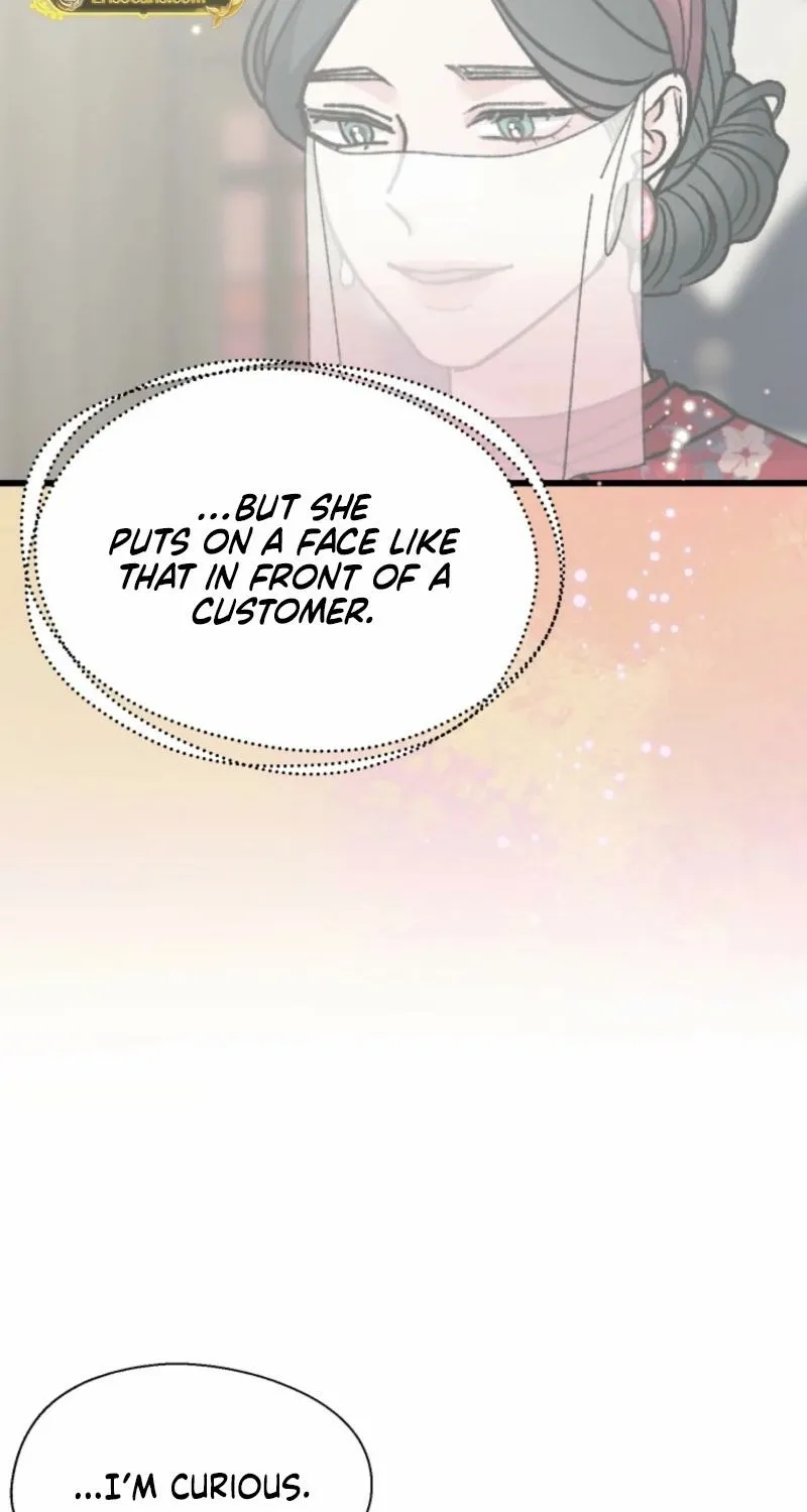 Gyeongseong Lingerie Dressing Room Chapter 5 page 32 - 