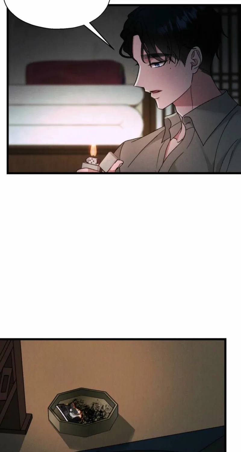 Gyeongseong Lingerie Dressing Room Chapter 5 page 33 - 