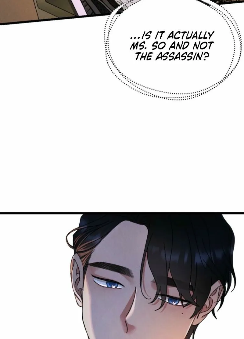 Gyeongseong Lingerie Dressing Room Chapter 5 page 35 - 