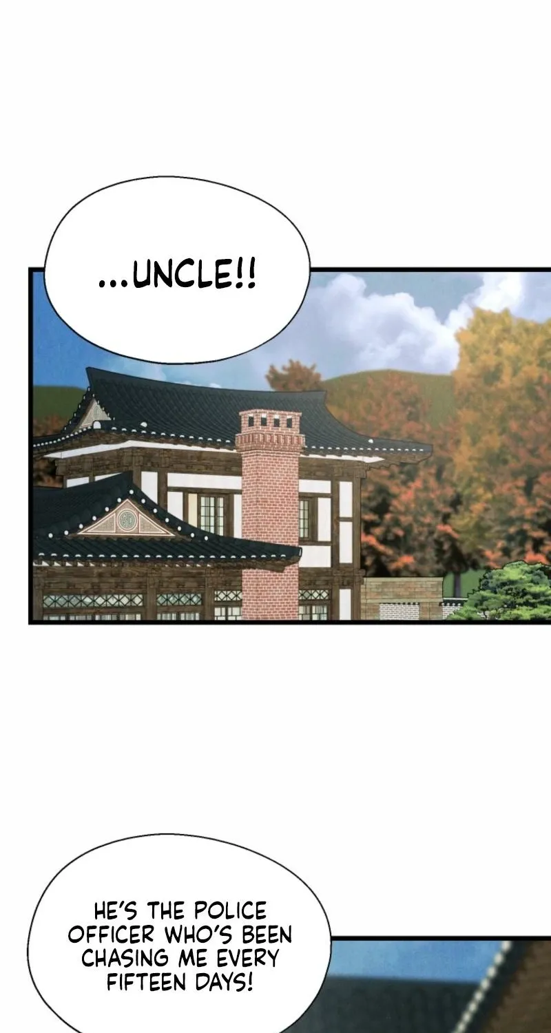 Gyeongseong Lingerie Dressing Room Chapter 5 page 38 - 
