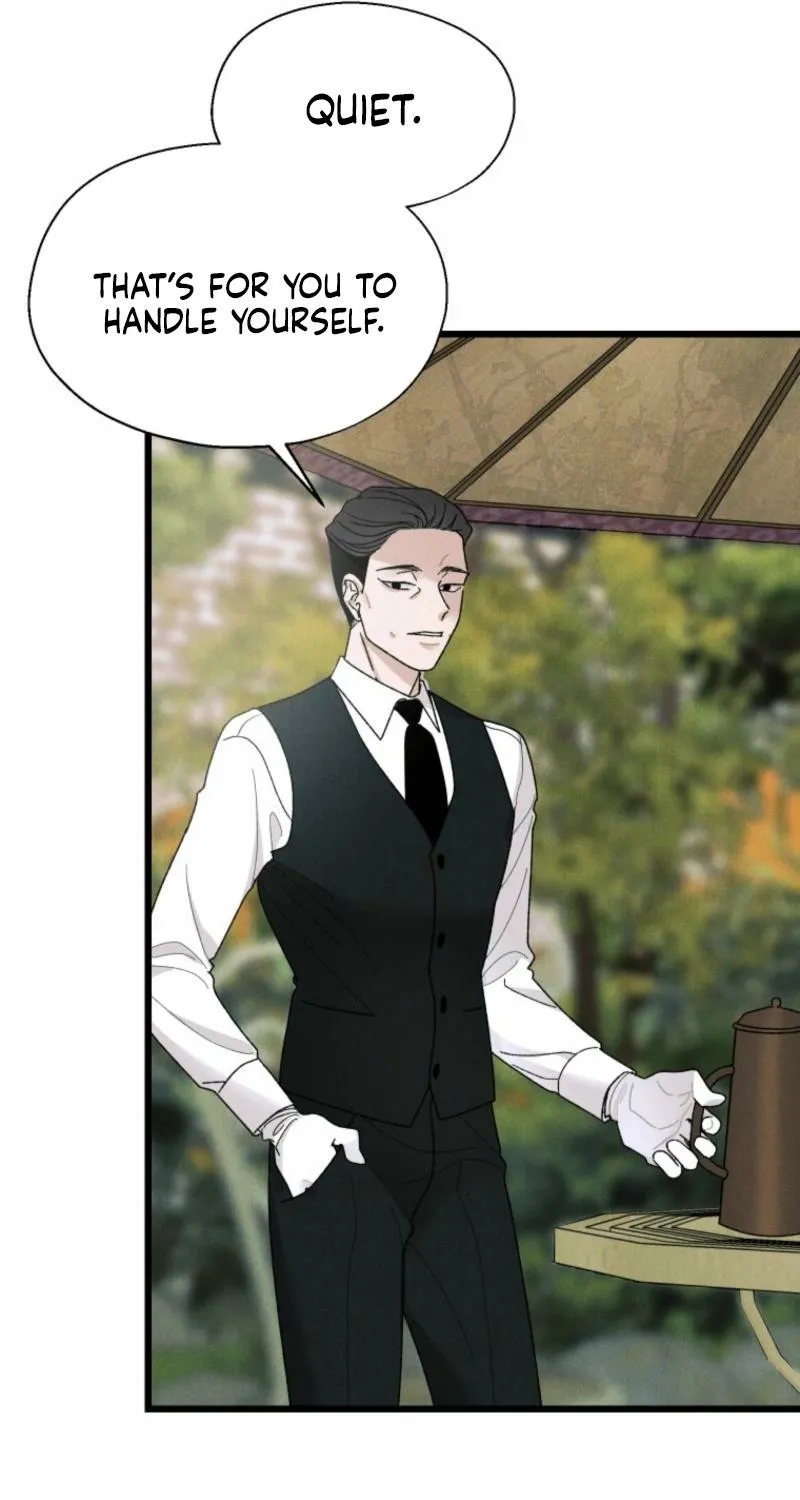 Gyeongseong Lingerie Dressing Room Chapter 5 page 41 - 