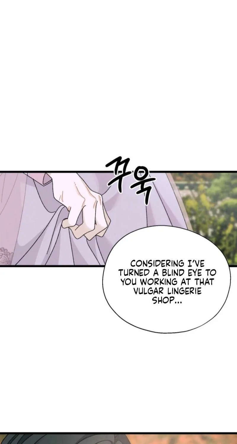 Gyeongseong Lingerie Dressing Room Chapter 5 page 42 - 