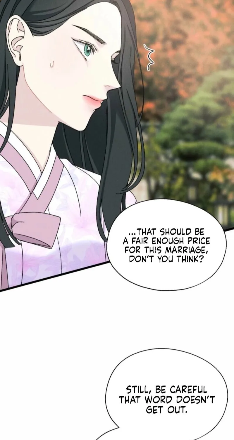 Gyeongseong Lingerie Dressing Room Chapter 5 page 43 - 