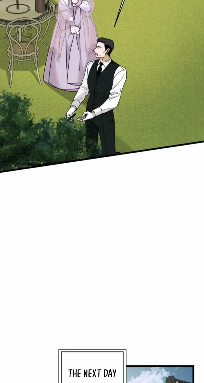 Gyeongseong Lingerie Dressing Room Chapter 5 page 46 - 