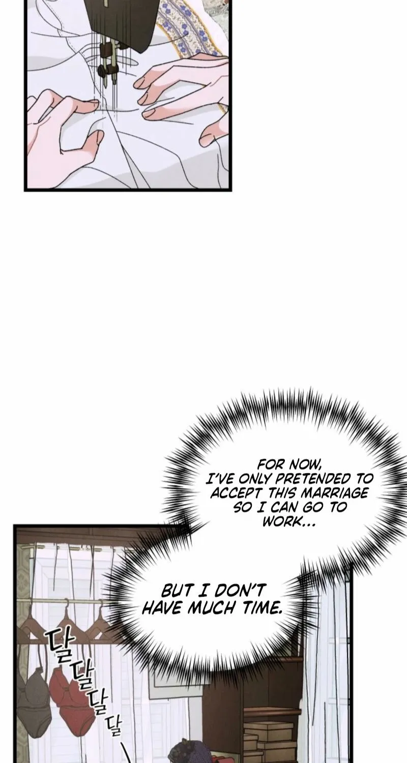 Gyeongseong Lingerie Dressing Room Chapter 5 page 48 - 