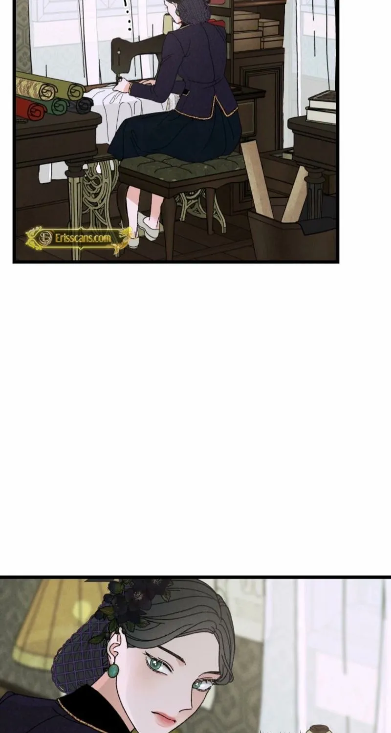 Gyeongseong Lingerie Dressing Room Chapter 5 page 49 - 
