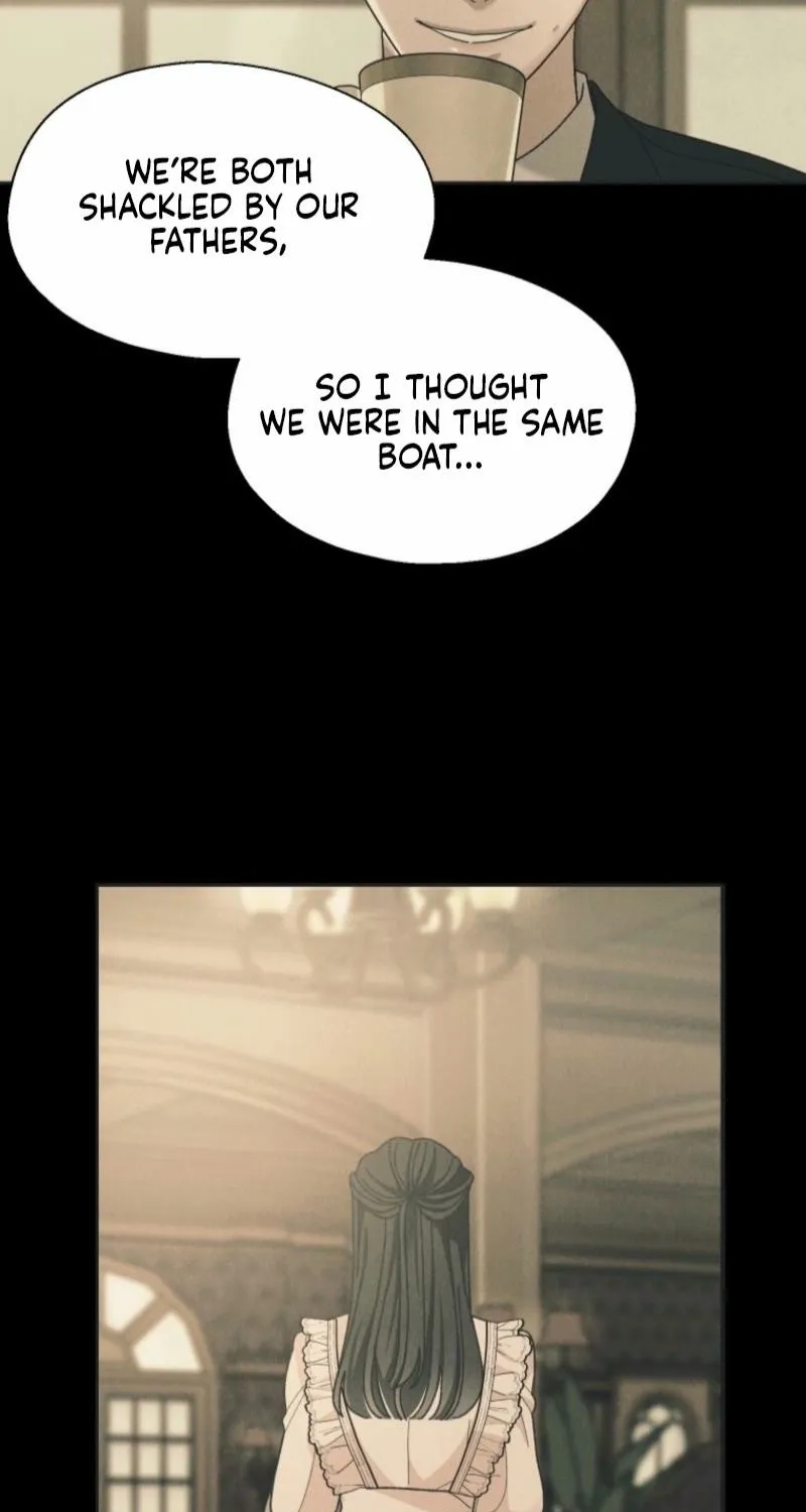 Gyeongseong Lingerie Dressing Room Chapter 5 page 53 - 