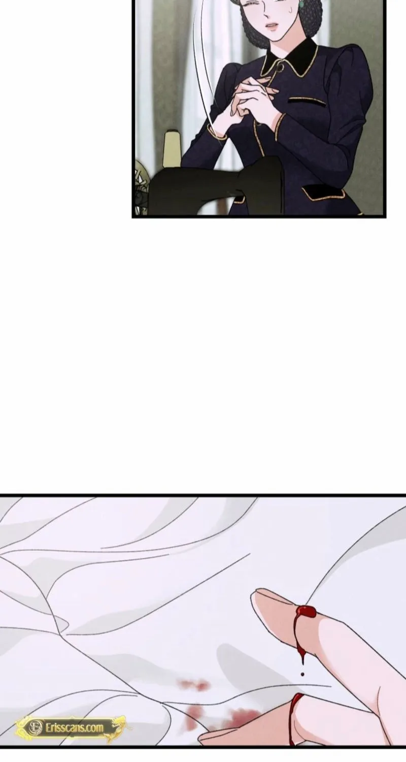 Gyeongseong Lingerie Dressing Room Chapter 5 page 56 - 