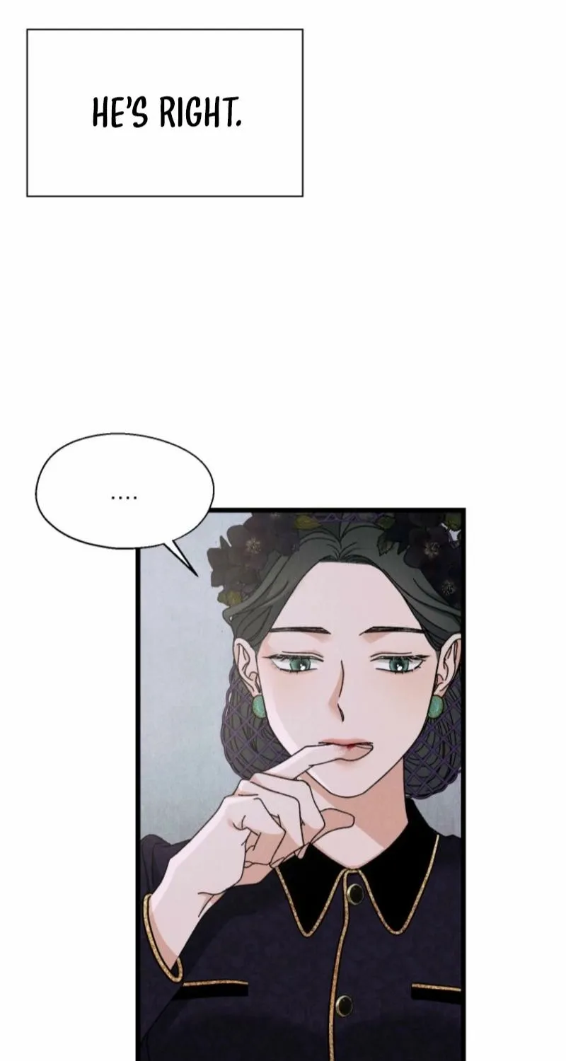 Gyeongseong Lingerie Dressing Room Chapter 5 page 57 - 