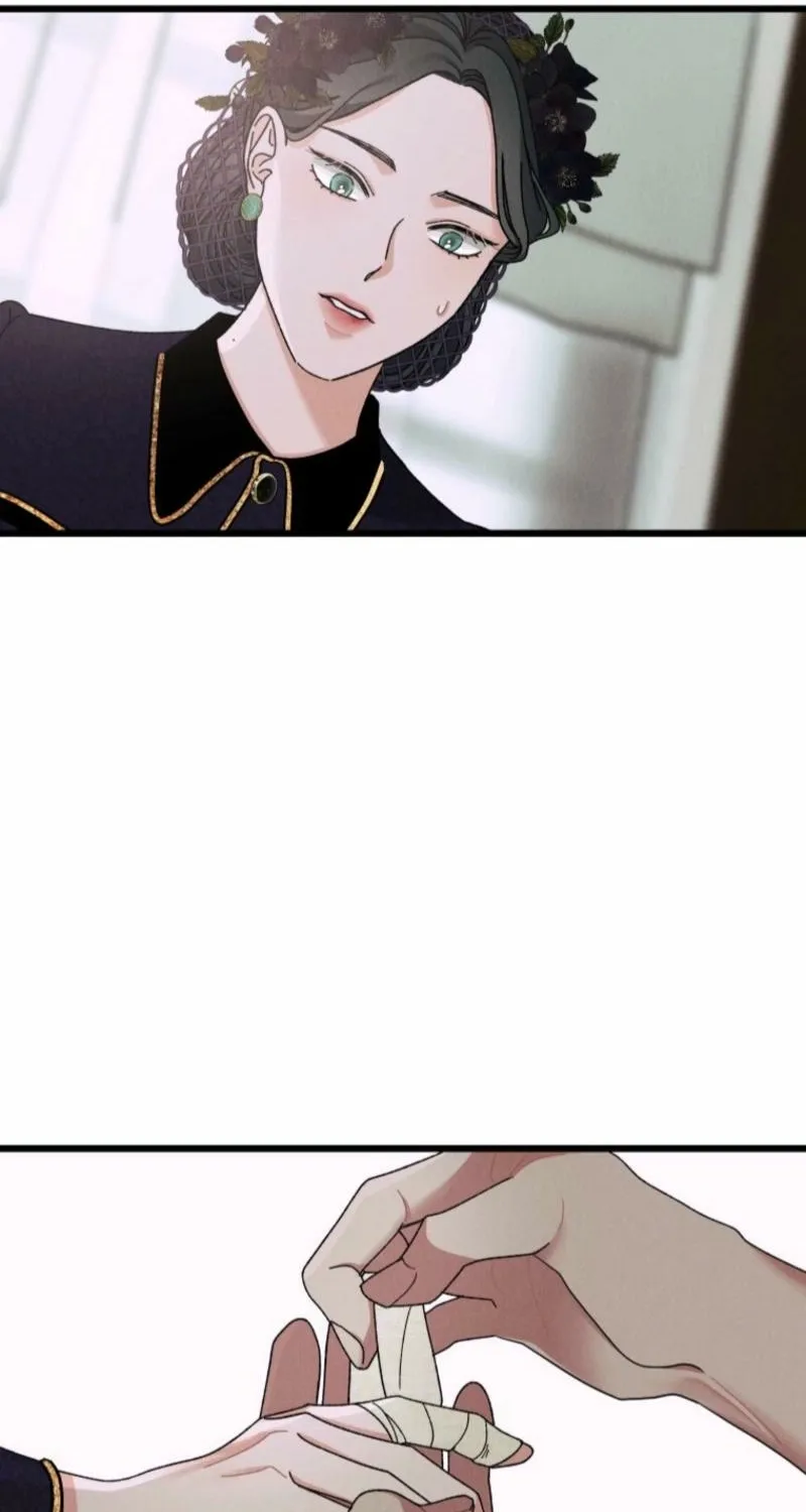 Gyeongseong Lingerie Dressing Room Chapter 5 page 64 - 