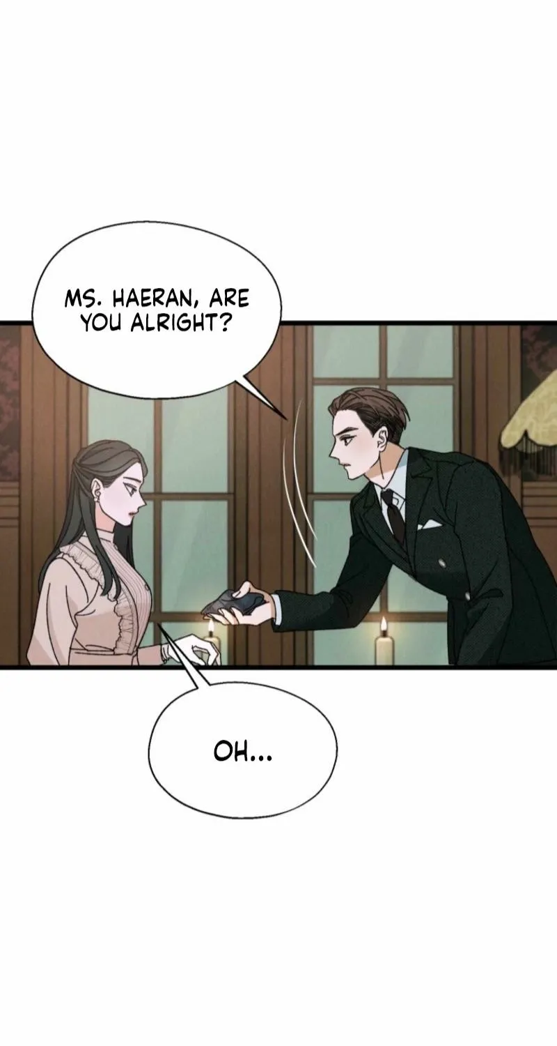 Gyeongseong Lingerie Dressing Room Chapter 5 page 8 - 