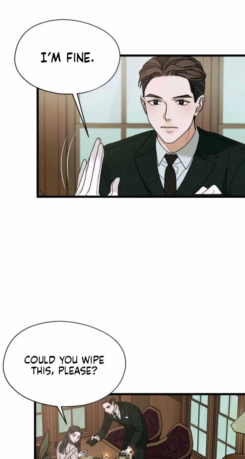 Gyeongseong Lingerie Dressing Room Chapter 5 page 9 - 