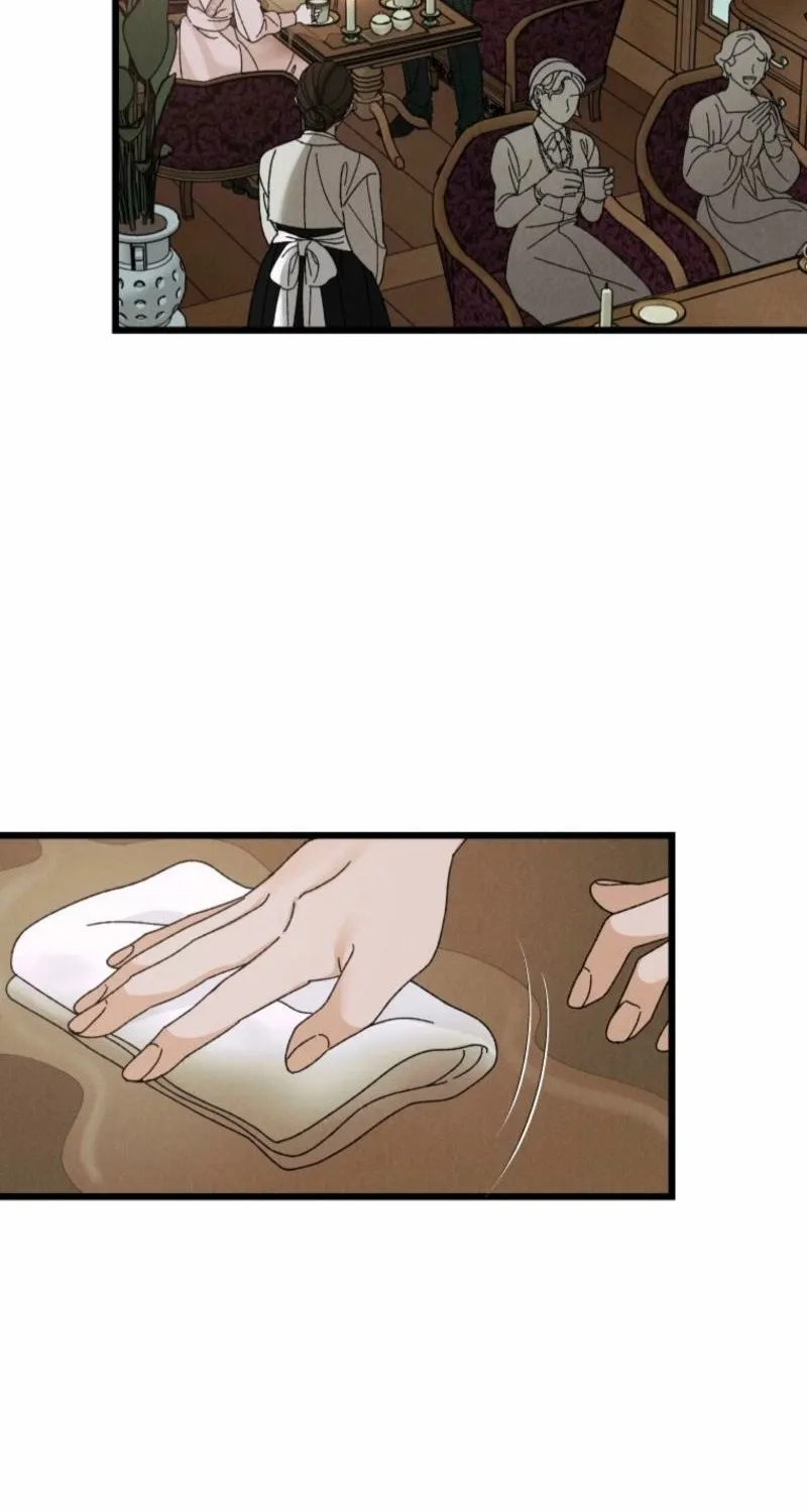 Gyeongseong Lingerie Dressing Room Chapter 5 page 10 - 
