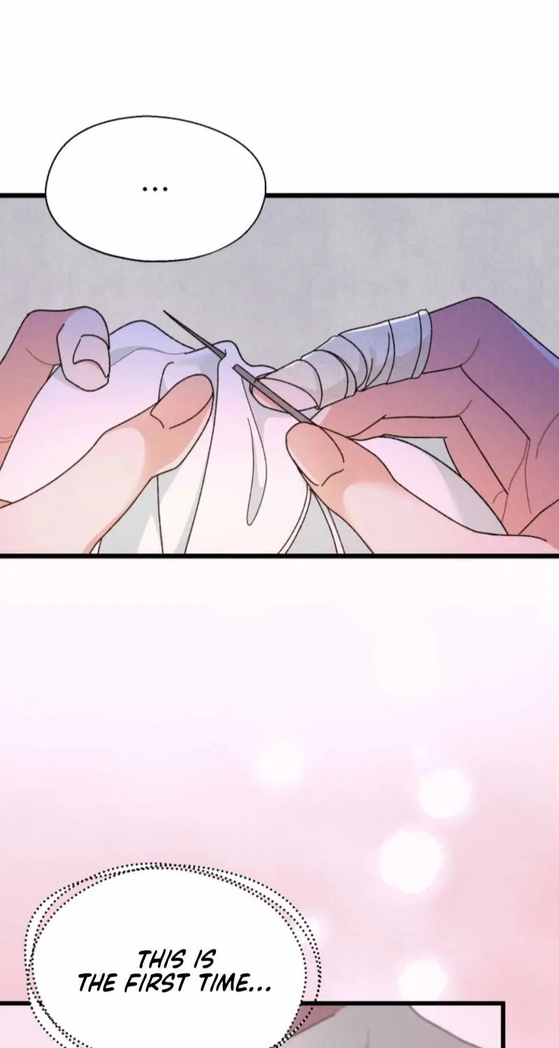 Gyeongseong Lingerie Dressing Room Chapter 6 page 18 - 