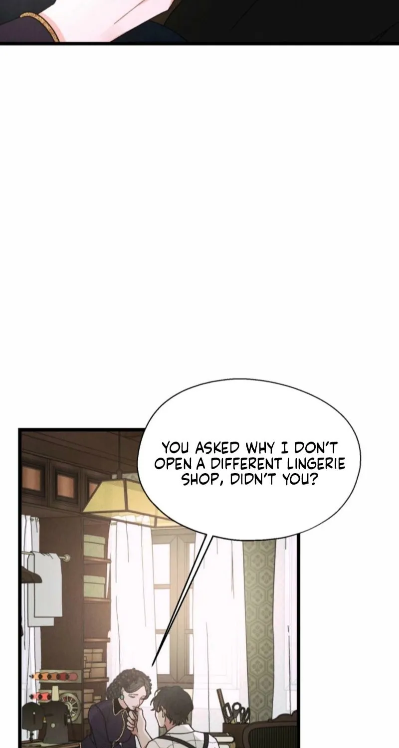 Gyeongseong Lingerie Dressing Room Chapter 6 page 3 - 