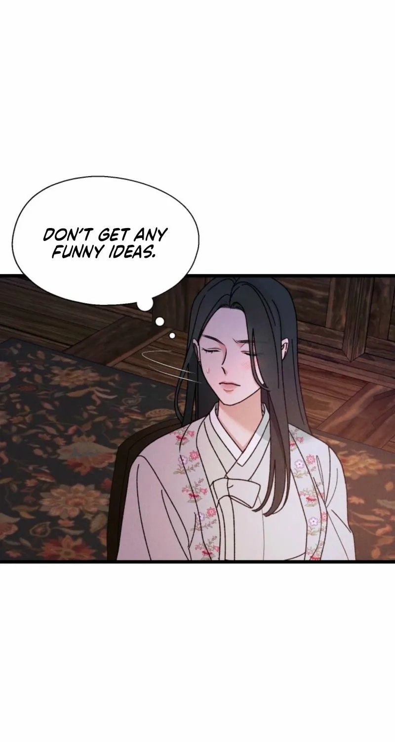 Gyeongseong Lingerie Dressing Room Chapter 6 page 21 - 