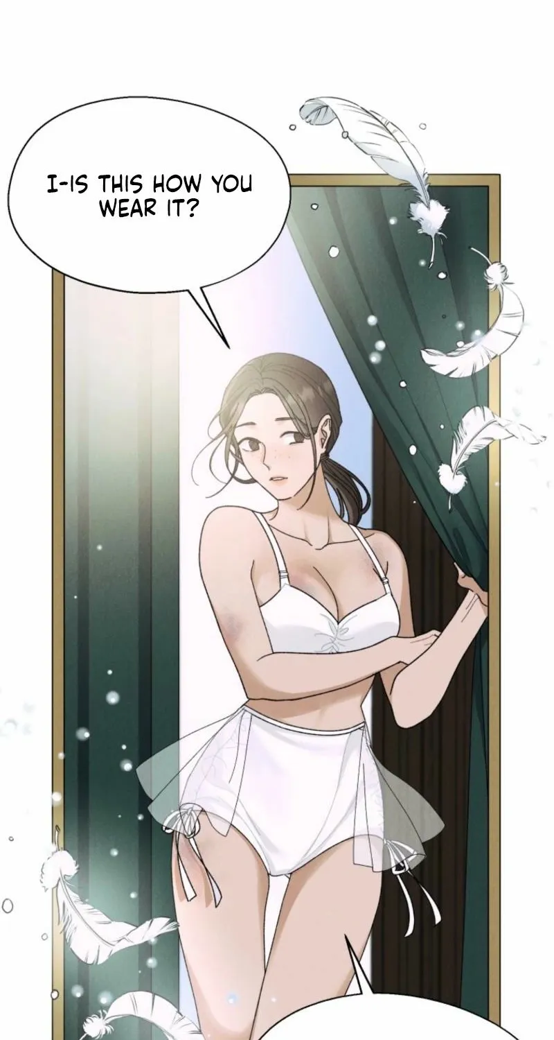 Gyeongseong Lingerie Dressing Room Chapter 6 page 26 - 