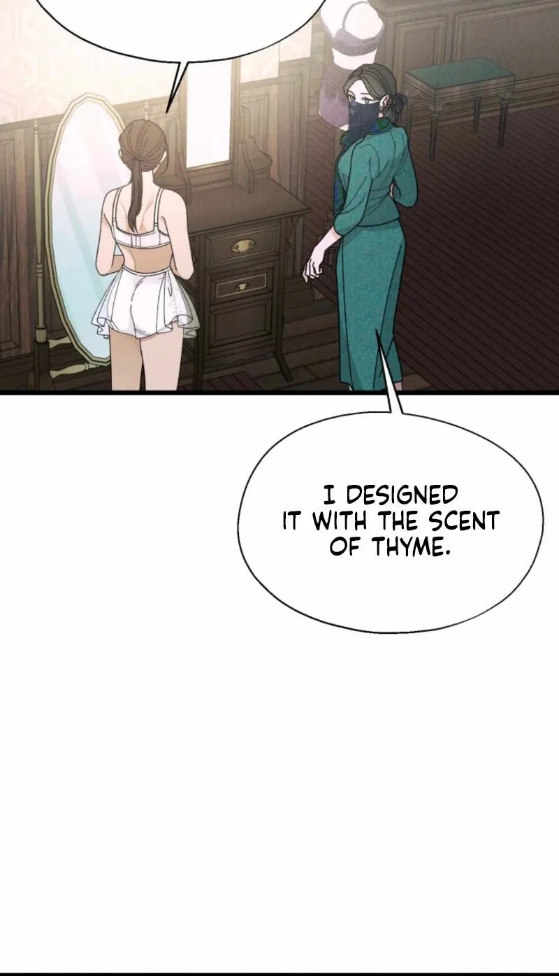 Gyeongseong Lingerie Dressing Room Chapter 6 page 30 - 