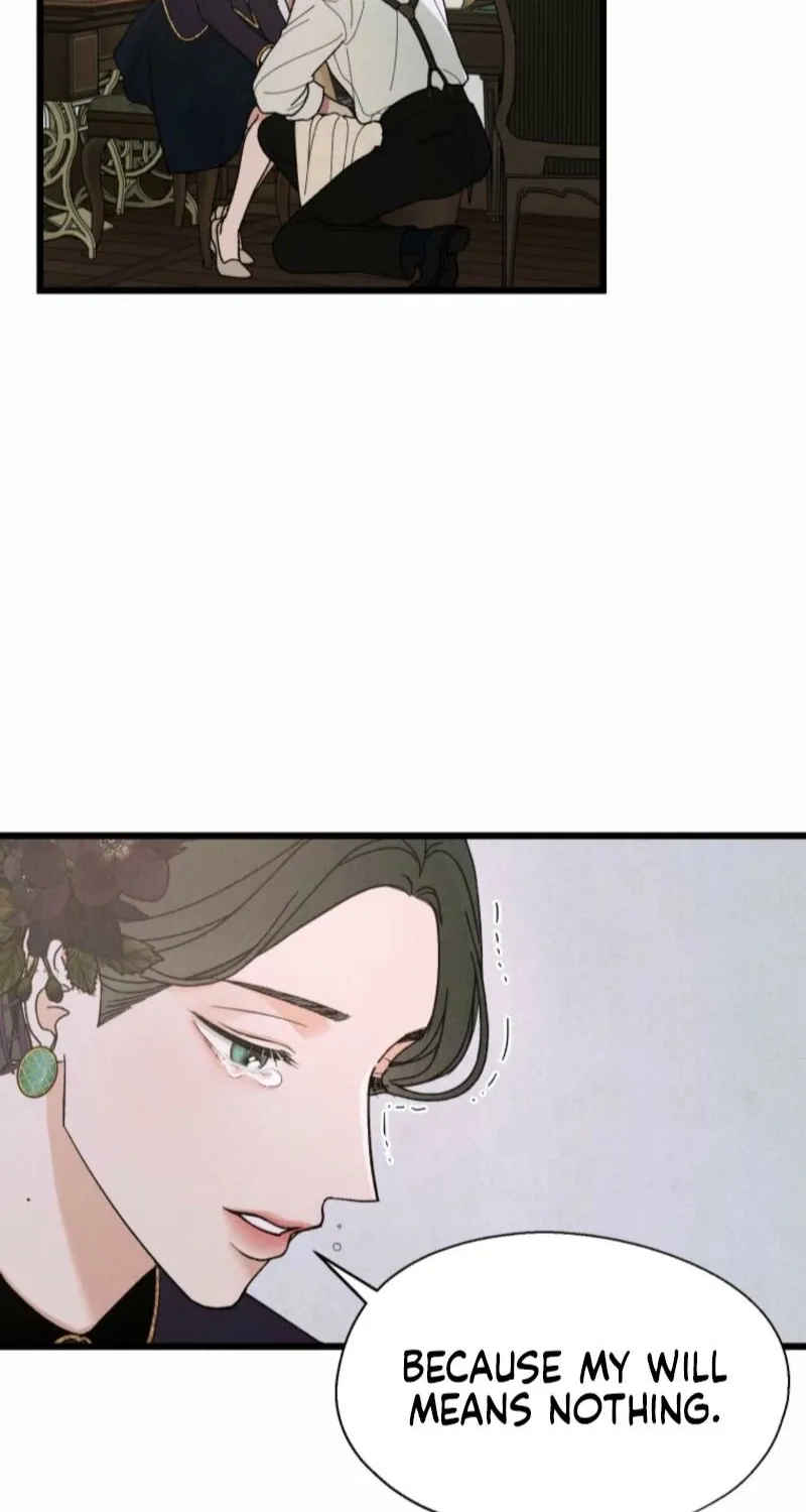 Gyeongseong Lingerie Dressing Room Chapter 6 page 4 - 