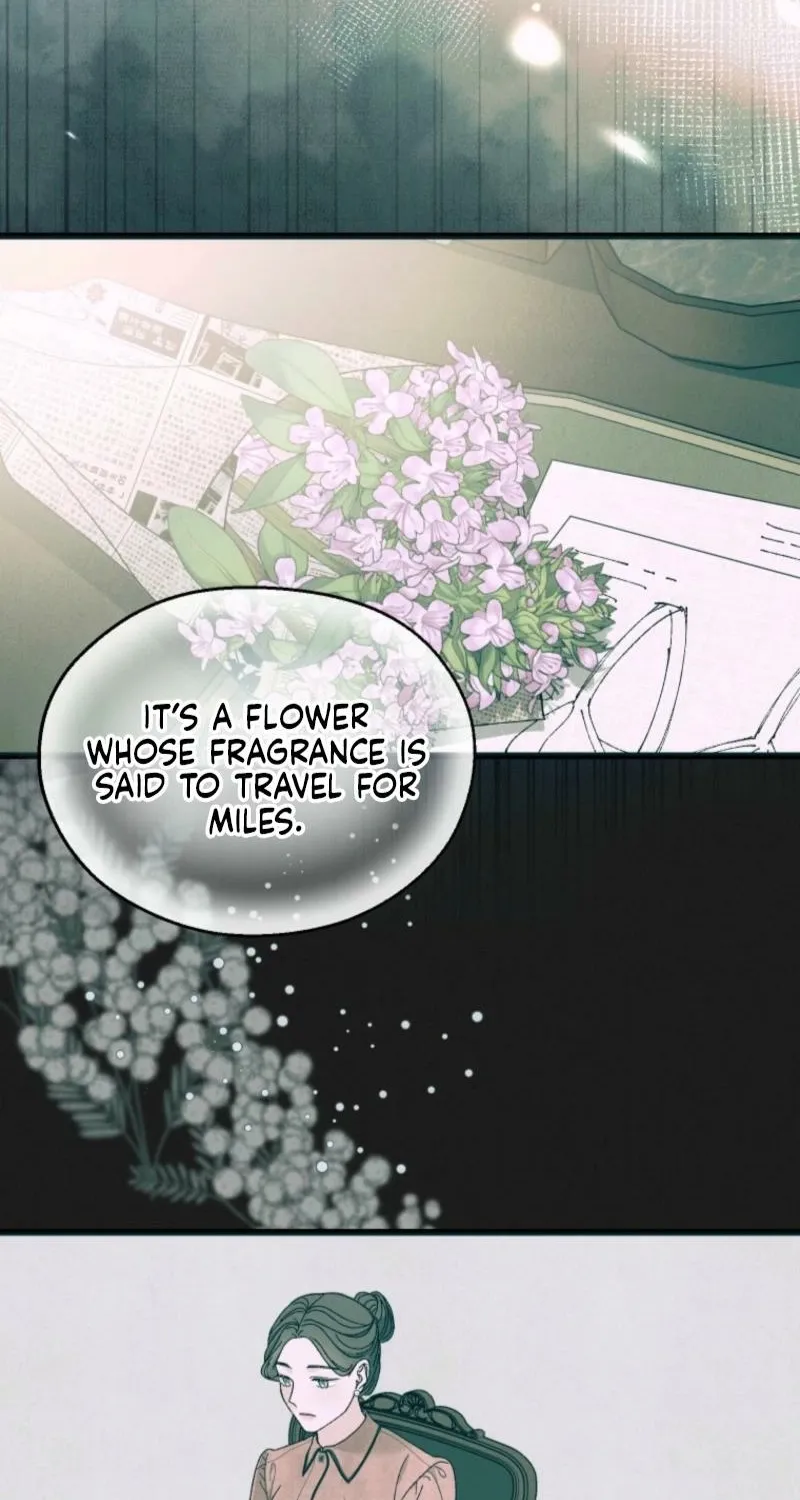 Gyeongseong Lingerie Dressing Room Chapter 6 page 32 - 
