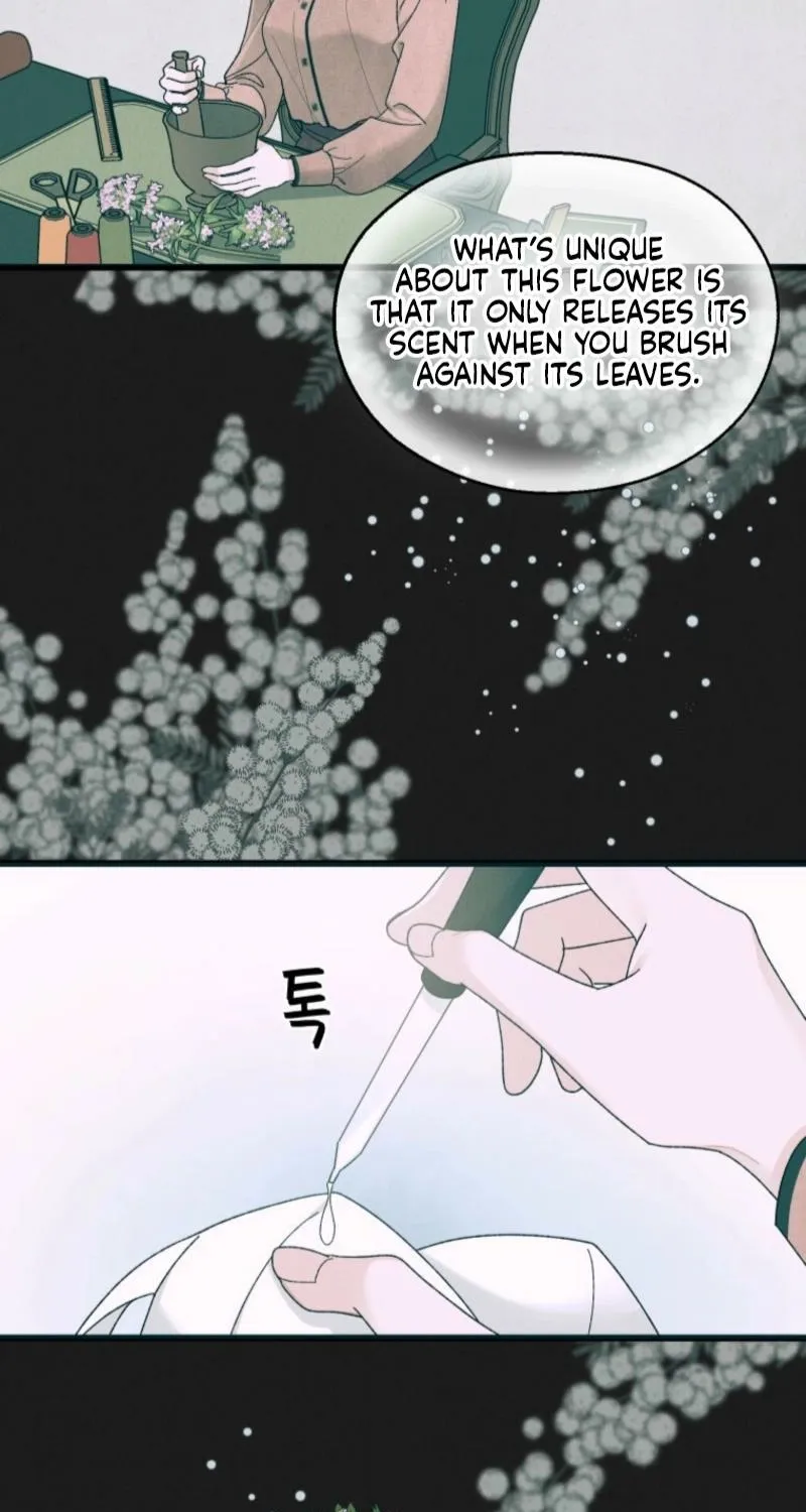 Gyeongseong Lingerie Dressing Room Chapter 6 page 33 - 