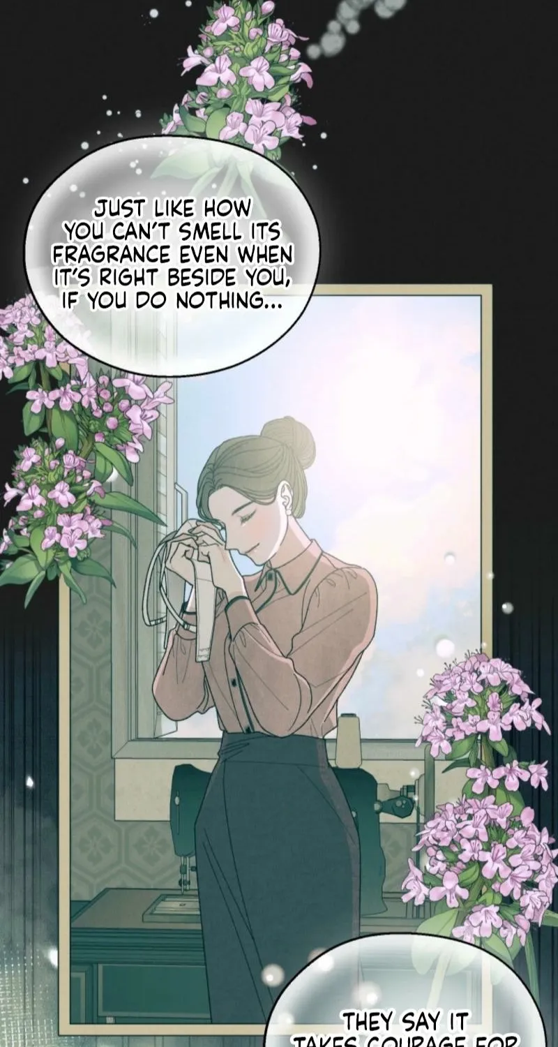 Gyeongseong Lingerie Dressing Room Chapter 6 page 34 - 
