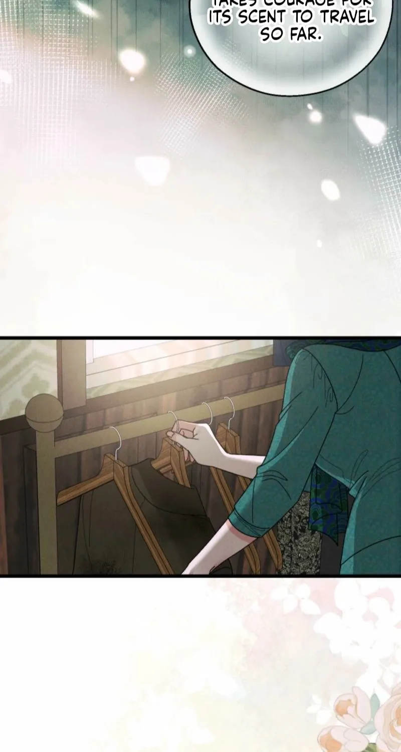 Gyeongseong Lingerie Dressing Room Chapter 6 page 35 - 
