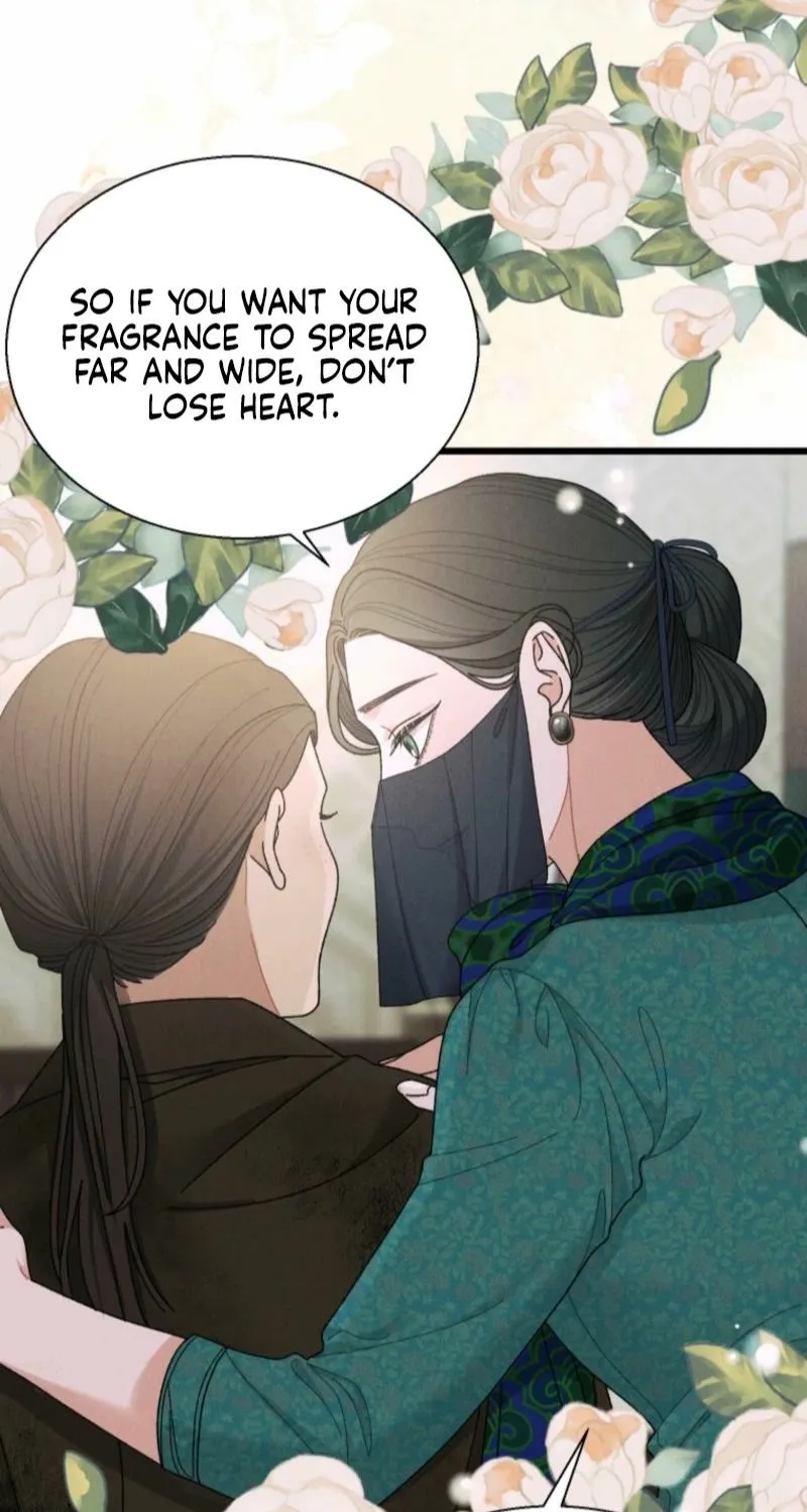 Gyeongseong Lingerie Dressing Room Chapter 6 page 36 - 