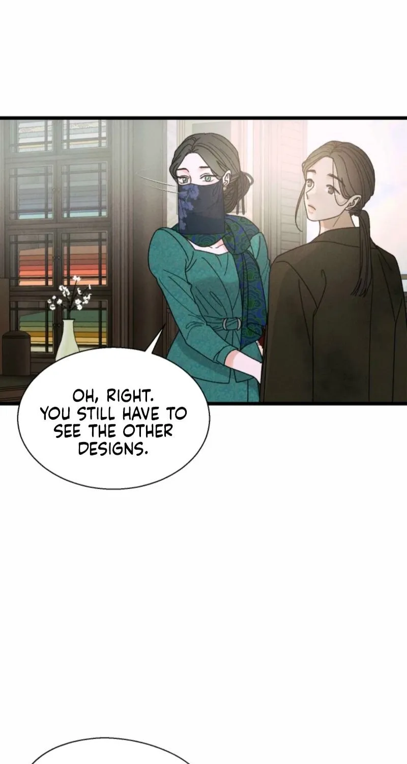 Gyeongseong Lingerie Dressing Room Chapter 6 page 42 - 