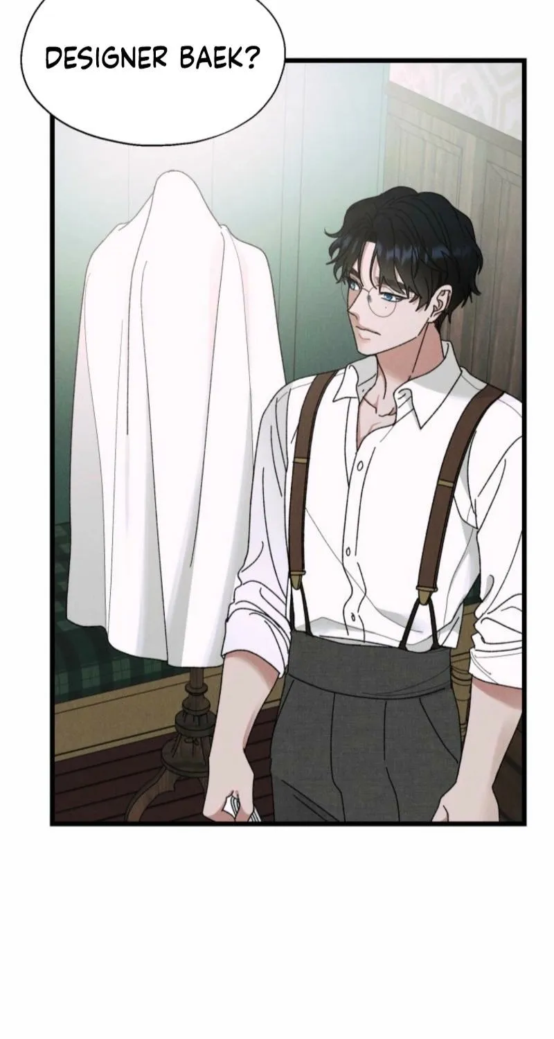 Gyeongseong Lingerie Dressing Room Chapter 6 page 43 - 