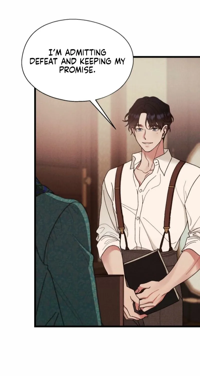 Gyeongseong Lingerie Dressing Room Chapter 6 page 48 - 
