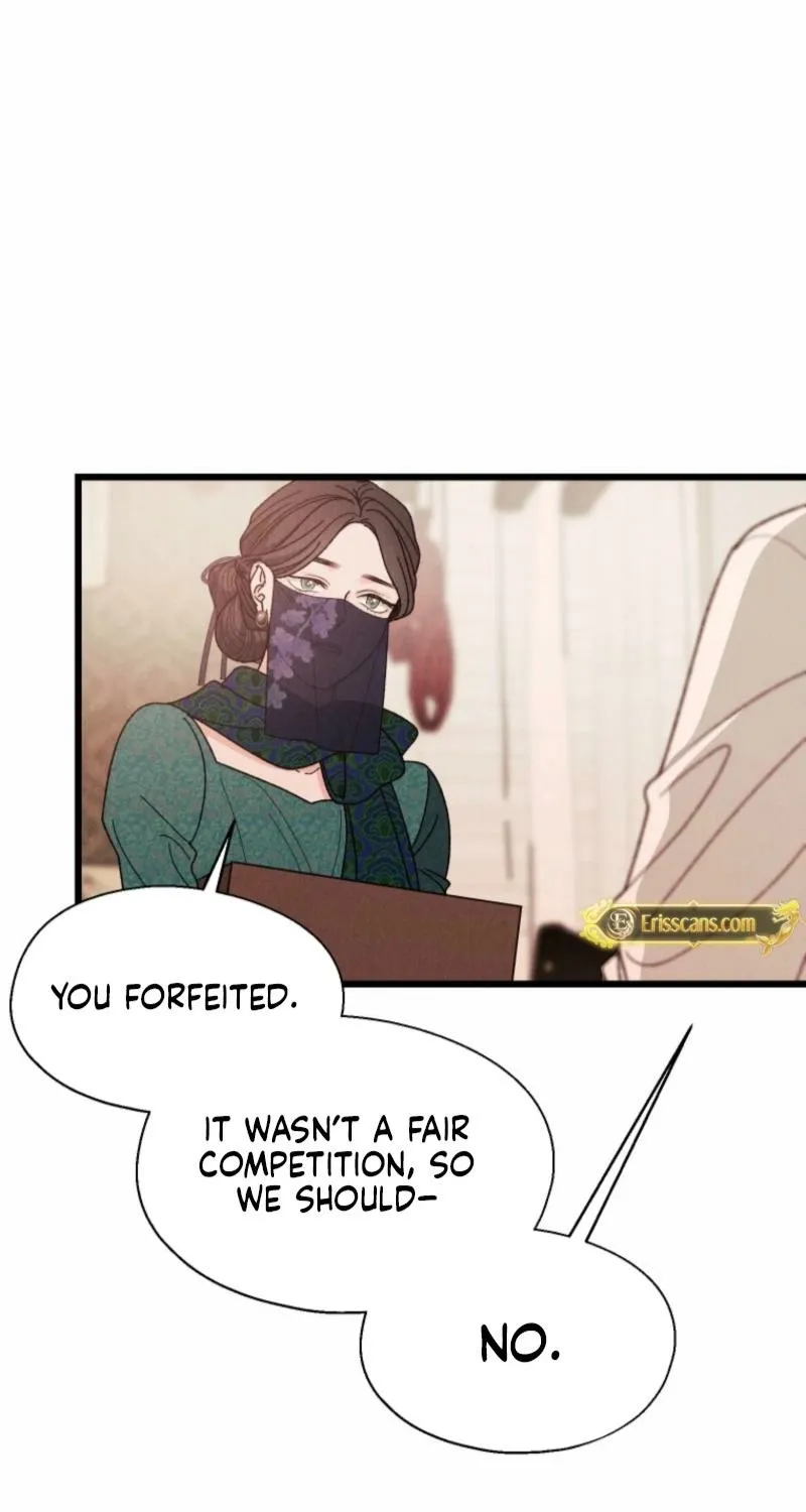 Gyeongseong Lingerie Dressing Room Chapter 6 page 49 - 