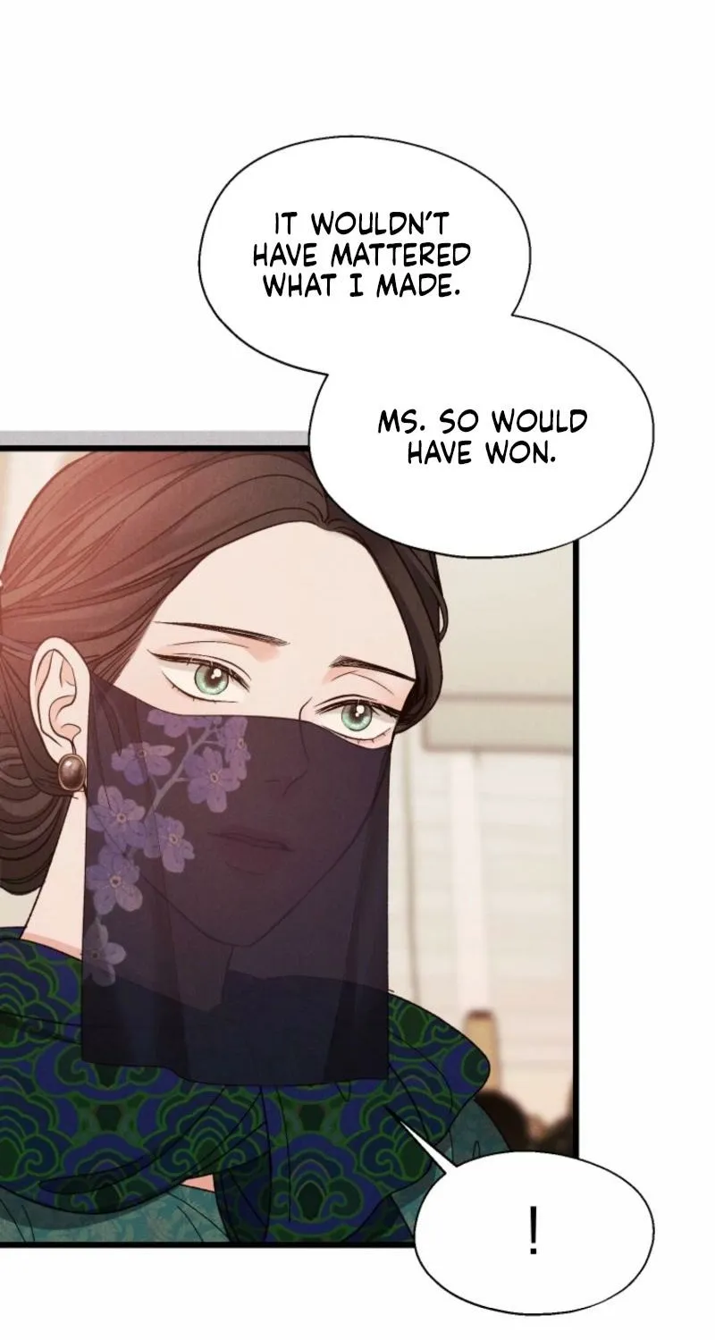 Gyeongseong Lingerie Dressing Room Chapter 6 page 50 - 