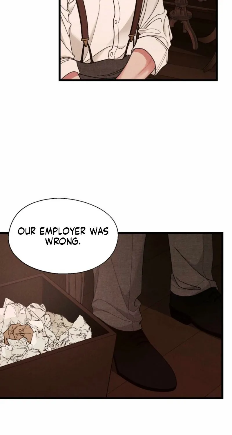 Gyeongseong Lingerie Dressing Room Chapter 6 page 52 - 