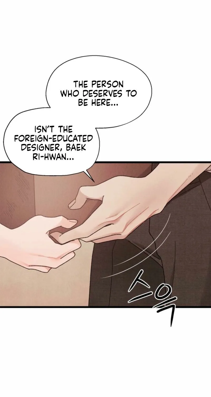 Gyeongseong Lingerie Dressing Room Chapter 6 page 53 - 